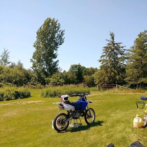 Meet your Posher, Marshall